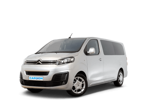 Citroën SpaceTourer