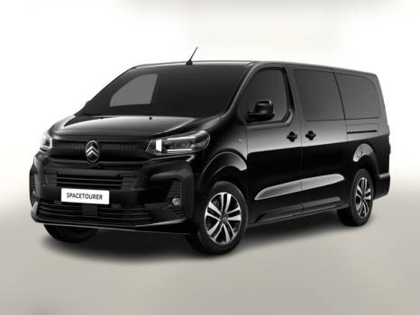 Citroën SpaceTourer