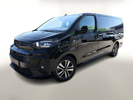 Citroën SpaceTourer