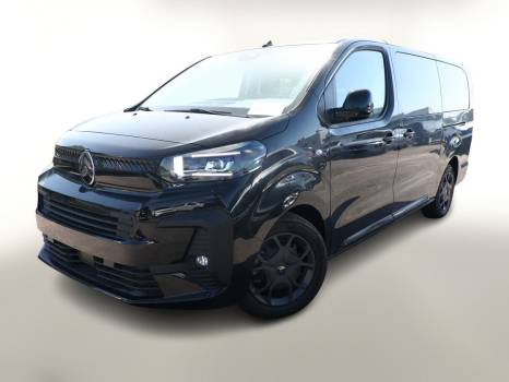 Citroën SpaceTourer