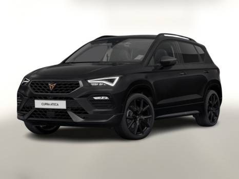 Cupra Ateca occasion Allemagne