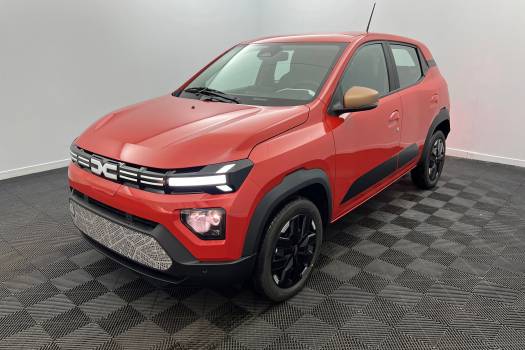 Leasing Dacia Spring