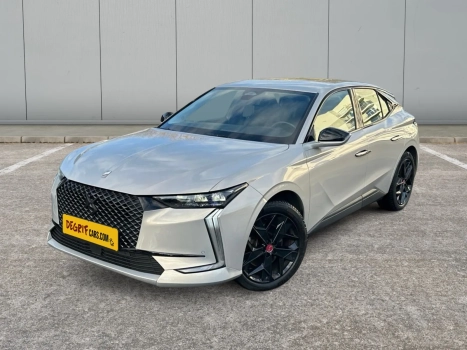 DS DS4 occasion Allemagne