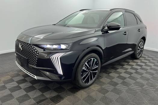 DS  DS7 occasion Allemagne