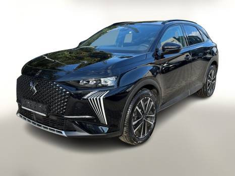 DS DS7 Crossback