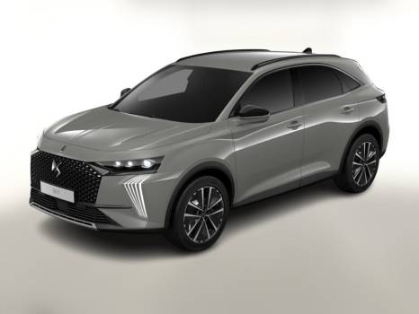 DS  DS7 Crossback occasion Allemagne