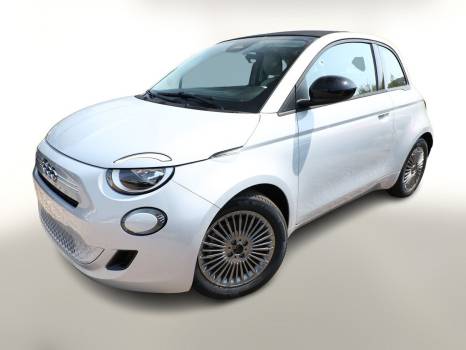 Leasing Fiat 500C