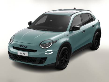 Leasing Fiat 600e