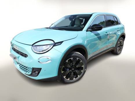 Leasing Fiat 600e