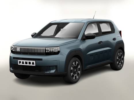 Fiat Grande Panda