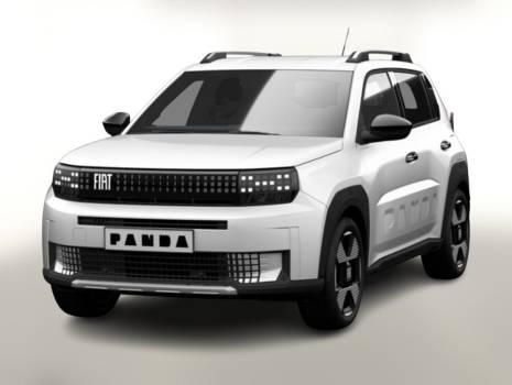 Fiat Grande Panda