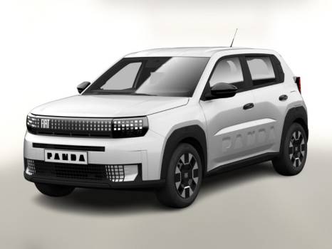 Leasing Fiat Grande Panda