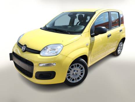Leasing Fiat Panda