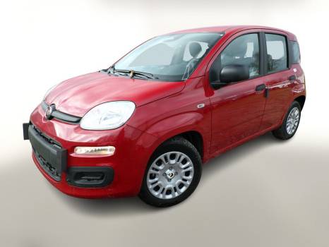 Leasing Fiat Panda