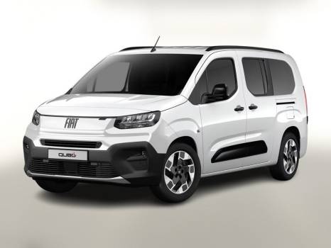 Fiat Qubo