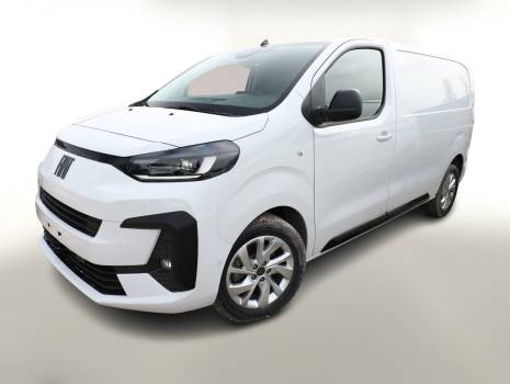 Fiat Scudo occasion Allemagne