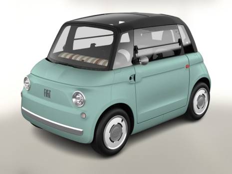 Fiat Topolino