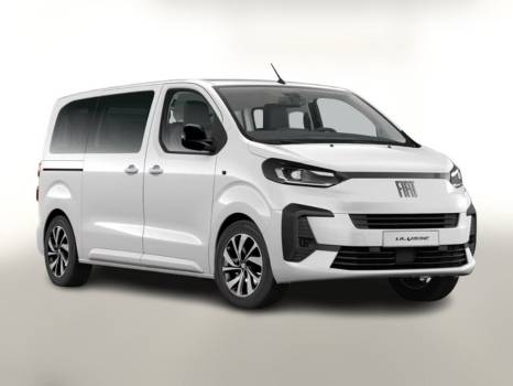 Leasing Fiat Ulysse