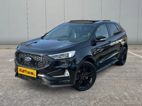 Ford Edge occasion Allemagne