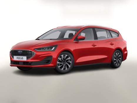 Ford Focus SW