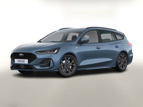 Ford Focus SW