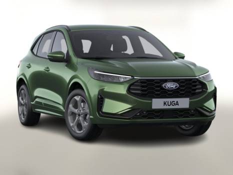 Ford  Kuga occasion Allemagne