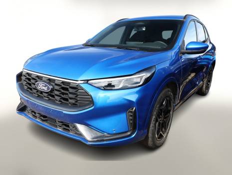 Ford  Kuga occasion Allemagne