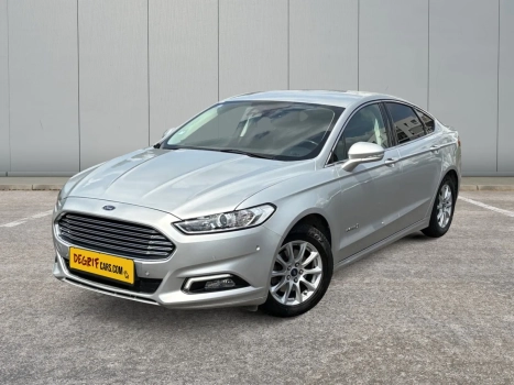 Ford  Mondeo occasion Allemagne