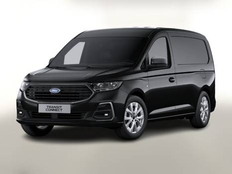 Leasing Ford Transit Connect