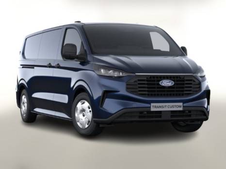 Ford  Transit Custom occasion Allemagne