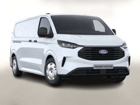 Ford Transit Custom Kombi