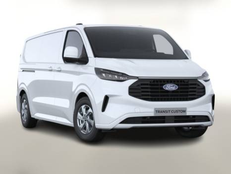 Ford Transit Custom Kombi
