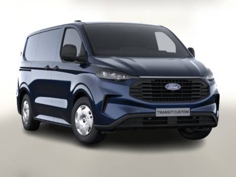 Ford Transit Custom Kombi