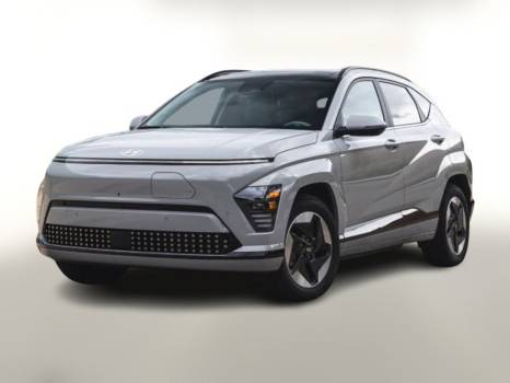 Hyundai  Kona occasion Allemagne