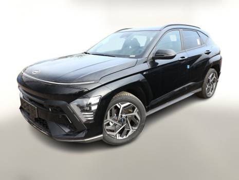 Hyundai  Kona occasion Allemagne