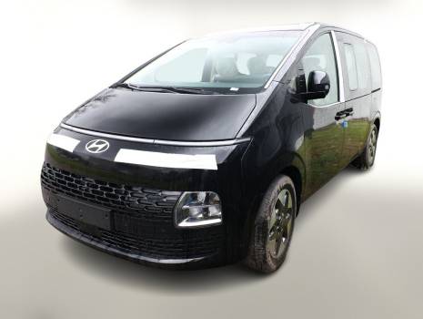 Hyundai  Staria occasion Allemagne