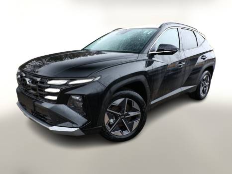 Hyundai  Tucson occasion Allemagne