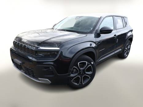 Jeep  Avenger occasion Allemagne