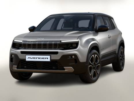 Jeep  Avenger occasion Allemagne