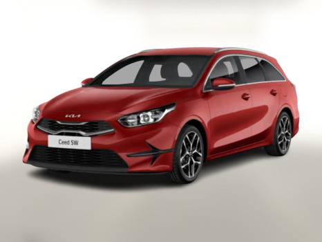 Kia Ceed SW