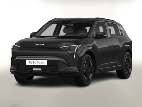 Kia  EV3 occasion Allemagne