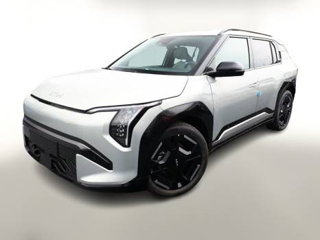 Kia  EV3 occasion Allemagne