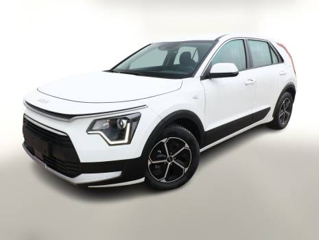 Kia  Niro occasion Allemagne