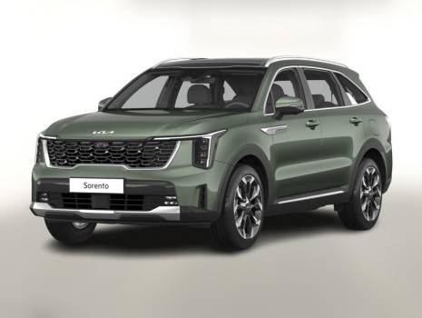 Kia  Sorento occasion Allemagne