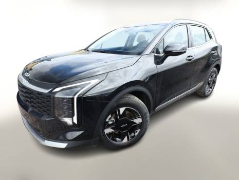 Kia  Sportage occasion Allemagne