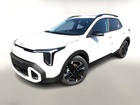 Kia  Stonic occasion Allemagne