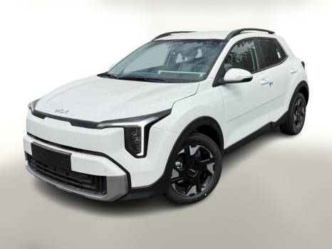 Kia  Stonic occasion Allemagne