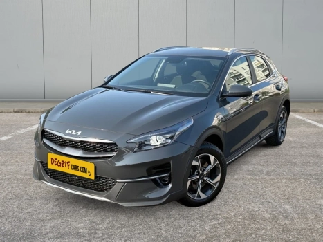 Leasing Kia Xceed