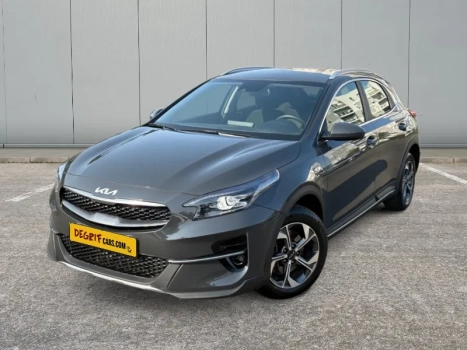 Leasing Kia Xceed