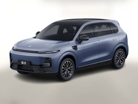 Leapmotor B10
